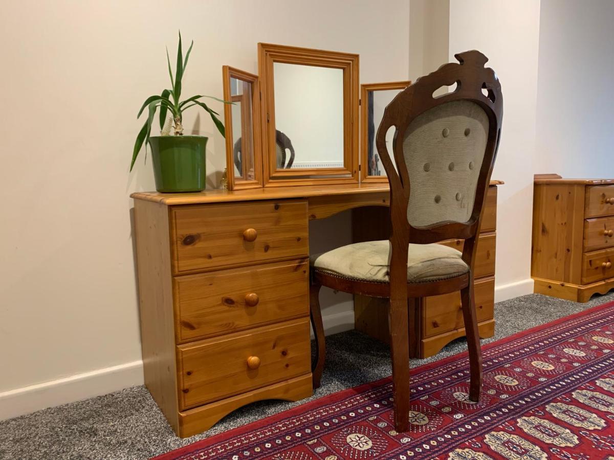 Twin Room Earls Court Central London - Shared Accommodation Экстерьер фото