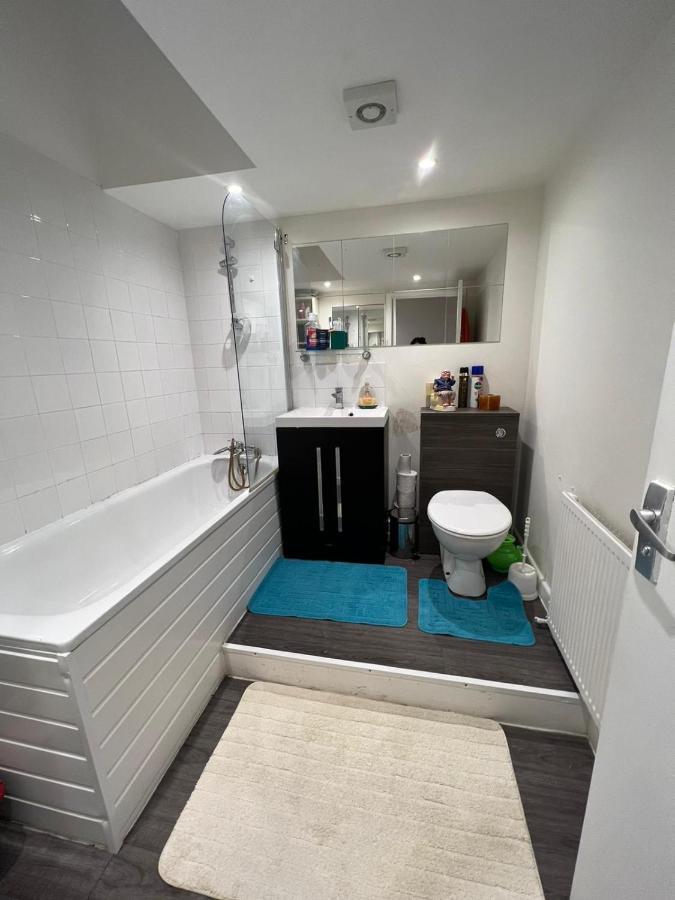 Twin Room Earls Court Central London - Shared Accommodation Экстерьер фото